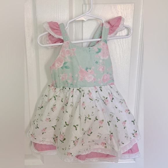 cheeky plum Other - Cheeky Plum Dress size 18-24 months